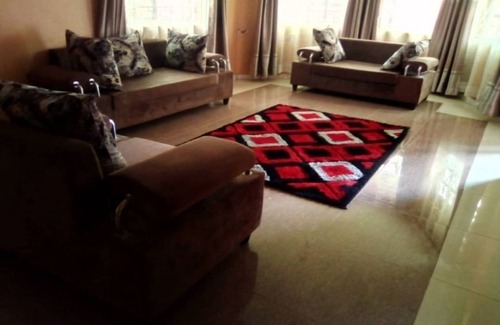 Fort Portal Bed & Breakfast | A & J Holiday Suites - Fort Portal