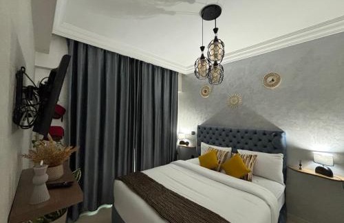 Mers El Kheir Apartment | A&J Home