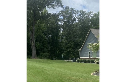 Fayetteville House | A jewel in Historic Fayetteville GA