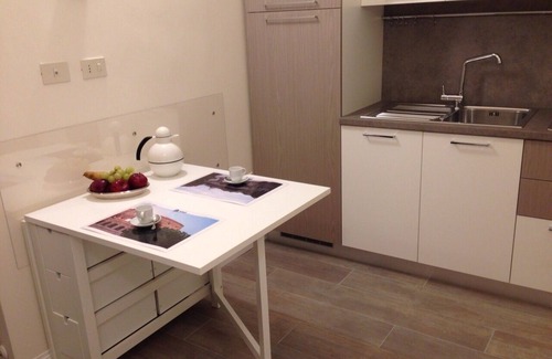 Rione XVIII Castro Pretorio Apartment | A jewel in the centre of Rome