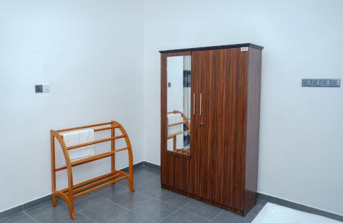 Mannar House | A - Jey Paradise