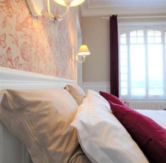 Sainte-Savine Bed & Breakfast | A L'Aube de Troyes