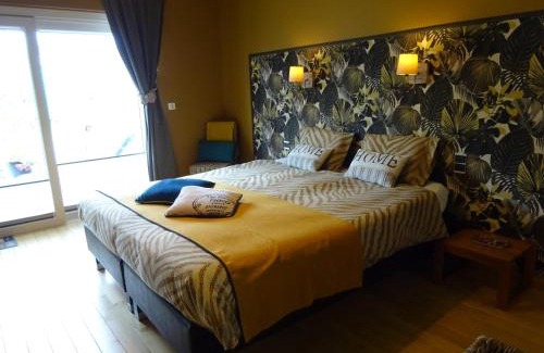 Bertrix Bed & Breakfast | A L'inattendue
