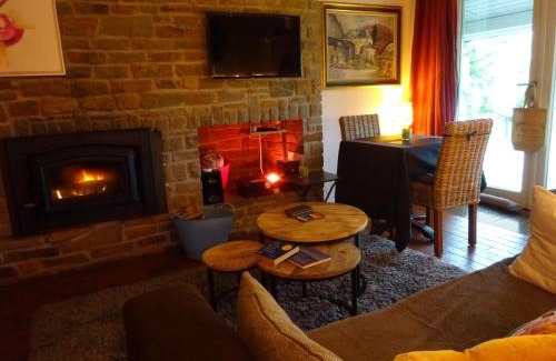 Bertrix Bed & Breakfast | A L'inattendue