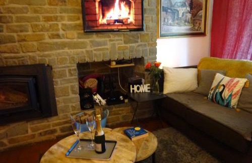 Bertrix Bed & Breakfast | A L'inattendue