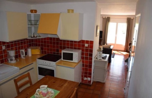 Taradeau Apartment | A L'ombre des Oliviers