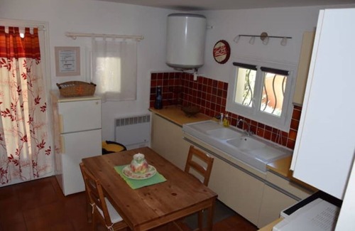 Taradeau Apartment | A L'ombre des Oliviers