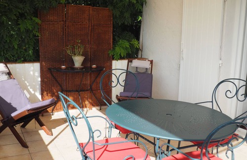 Taradeau Apartment | A L'ombre des Oliviers