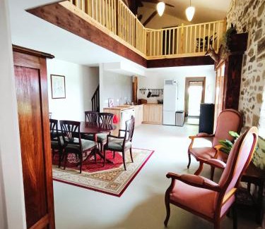 La Peruse Bed & Breakfast | A L'Ombre Du Marronnier GITES