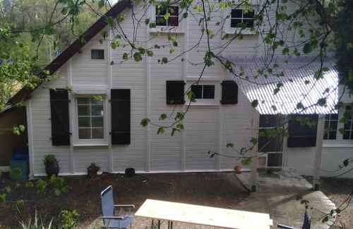 Hamoir House | A l'Orée du Bois