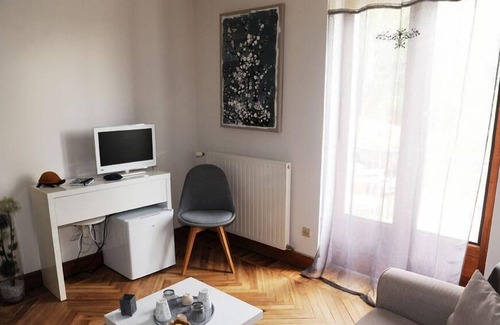 Hostun Bed & Breakfast | A L'orée du Bois - Chambres D'hôtes