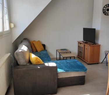 Guewenheim Apartment | A l'Orée du Bois 'Les Hêtres'