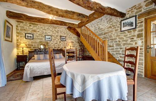 Locoal-Mendon Bed & Breakfast | A la Ferme de Kervihern
