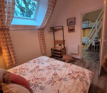 Les Repots House | A La Maison