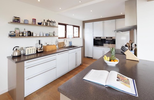 Widemouth Bay Cottage | A large family home that sleeps 8 guests in 4 bedrooms