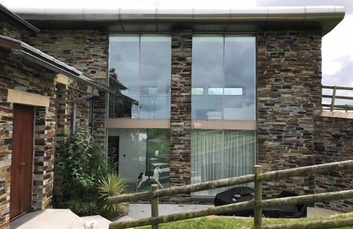 Widemouth Bay Cottage | A large family home that sleeps 8 guests in 4 bedrooms