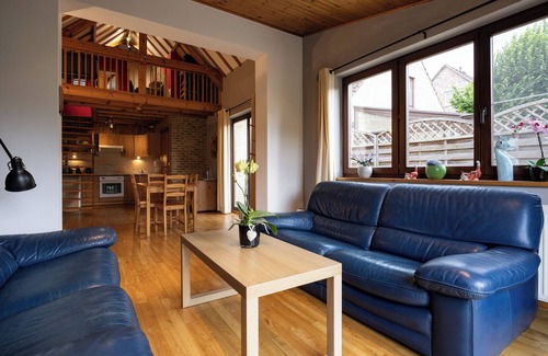 Limelette Apartment | A little paradiseWallonie