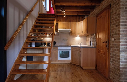 Limelette Apartment | A little paradiseWallonie