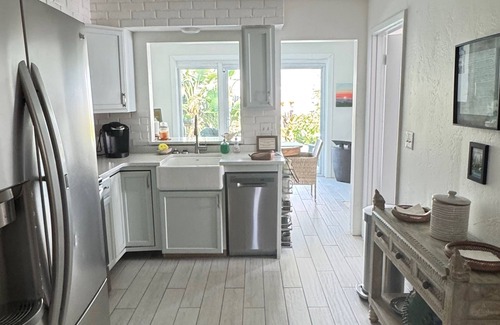 Wilbur-By-The-Sea House | A little Bali Paradise in Sunny Florida