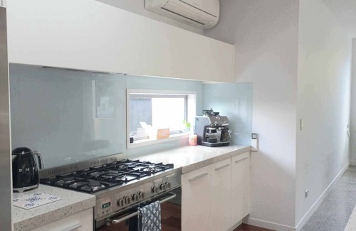 Tauranga House | A Little Bit Grand