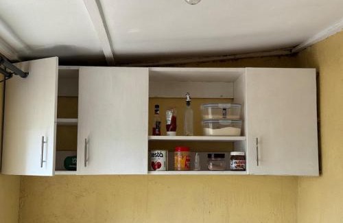 Limuru Ski Chalet | A little bit of heaven in TIGONi