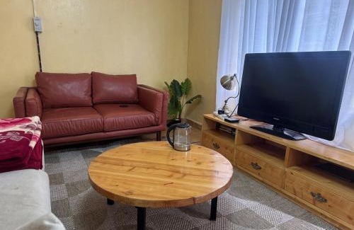 Limuru Ski Chalet | A little bit of heaven in TIGONi