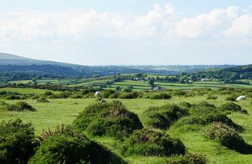 North Tawton House | A Little Bit of Luxury In The Heart of Devon