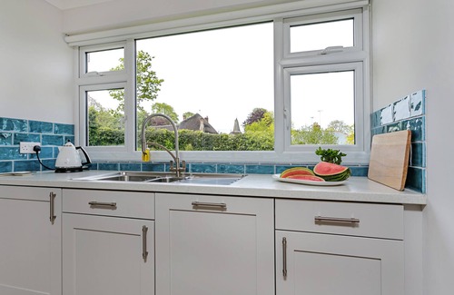 North Tawton House | A Little Bit of Luxury In The Heart of Devon