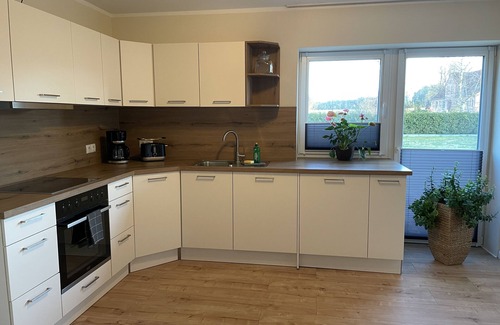 Malliß Apartment | A little break in the countryside - *ALEX* vacation apartment