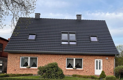 Malliß Apartment | A little break in the countryside - *ALEX* vacation apartment