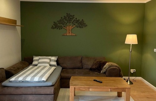 Malliß Apartment | A little break in the countryside - *ALEX* vacation apartment