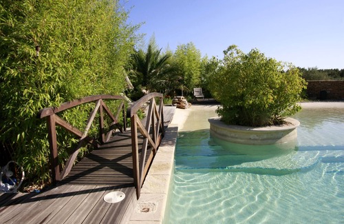La Cadiere-d'Azur House | A little corner of paradise for lovers of Provence.