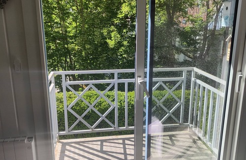 Sers Apartment | A little corner of paradise in the heart of Barèges