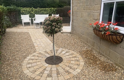 Spofforth House | A Little Gem in a beautiful village of Spofforth nr Harrogate and Wetherby