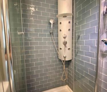 Hopital Saint-Louis Apartment | A little piece of heaven Canal Saint-Martin