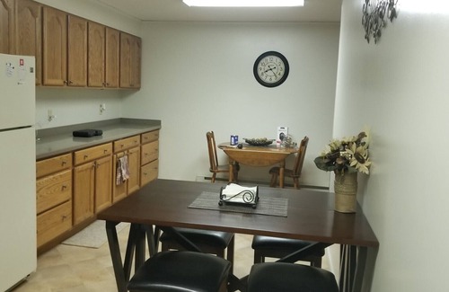 State College Apartment | A Little Piece of Heaven!
