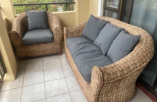 Shelly Beach Apartment | A little slice of paradise
