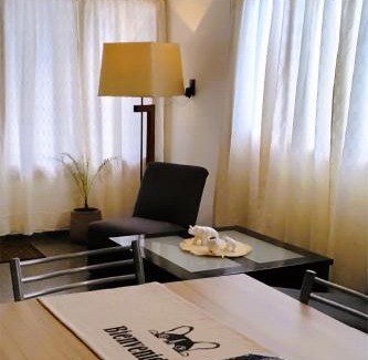 Tupungato House | A lo de Pepa