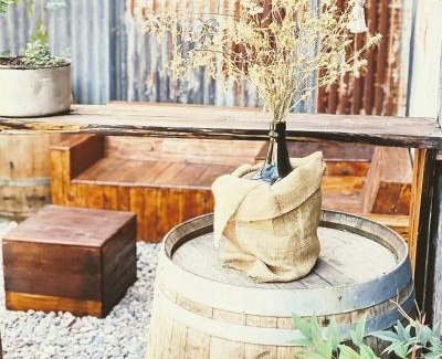 Tupungato House | A lo de Pepa