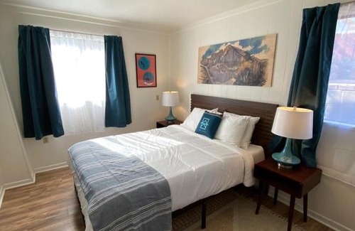 Lyons Hotel | A-Lodge Lyons