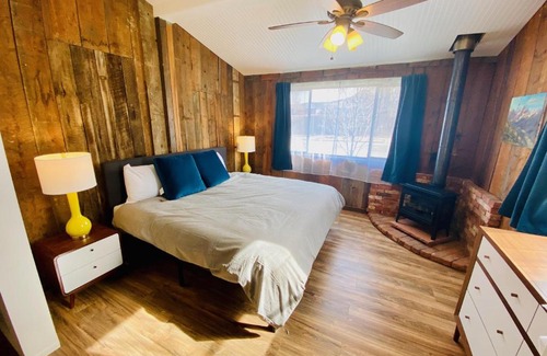 Lyons Hotel | A-Lodge Lyons