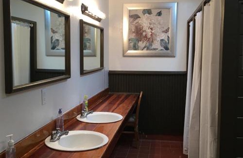 Salida Other | A-Lodge Salida Tiny Homes, Cabins, RV's, Tents
