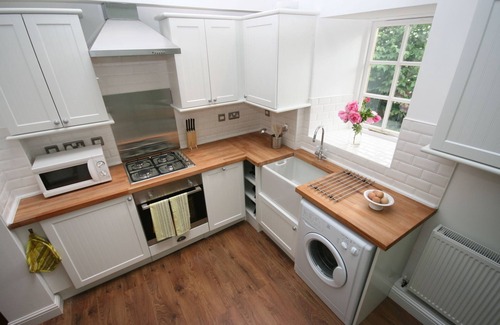 Corbridge Cottage | A lovely cottage at Dilston Newtown Farm,Corbridge, with discounts for 3/4 night