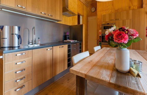 Spier House | A lovely cottage on the Dwingelderveld nature park