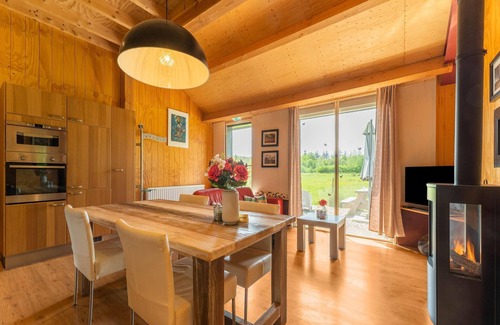Spier House | A lovely cottage on the Dwingelderveld nature park