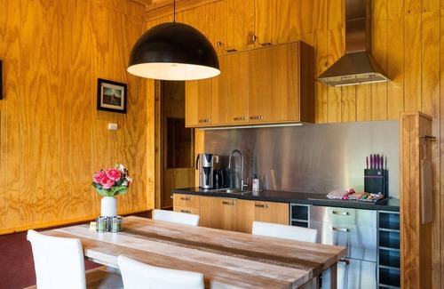 Spier House | A lovely cottage on the Dwingelderveld nature park