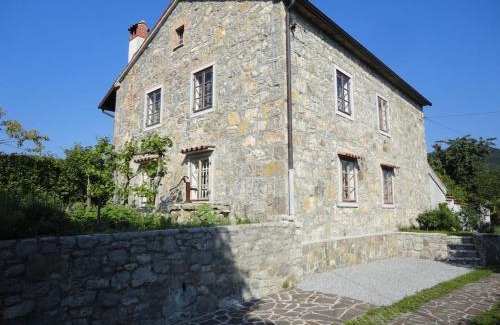 Slap House | A lovely house in Vipava valley