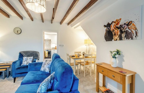Hexham Cottage | A lovely rural cottage, yet within a short drive of all amenities.