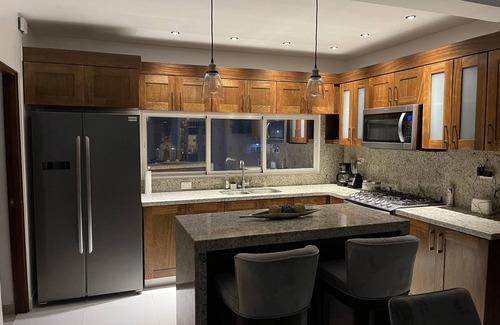 Santiago Province Apartment | A Luxury Penthouse for a Luxury Vacation