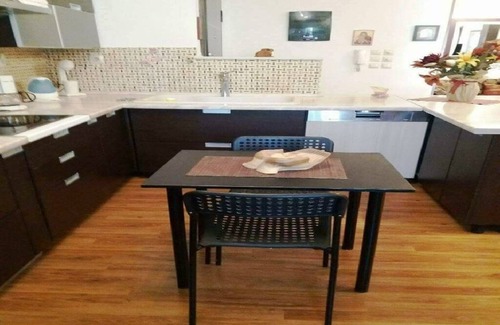 Ampelokipoi-Menemeni Apartment | A luxurious apartment in Ampelokipoi